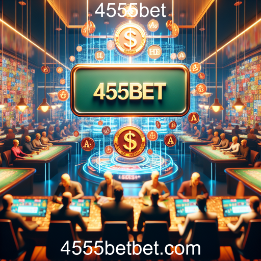 Descubra a Categoria 'Conta' no 4555bet: Um Mundo de Palavras e Desafios
